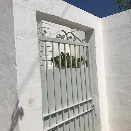 Lamia Speziale Villa Fasano