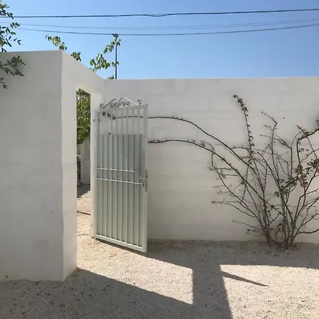 Lamia Speziale Villa