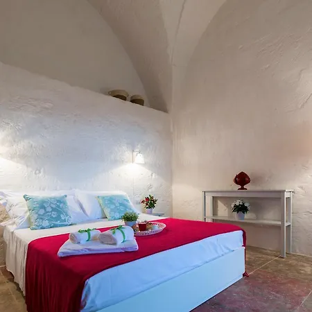 Lamia Speziale Villa