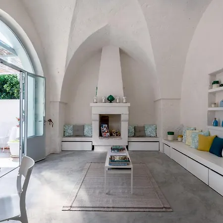 Villa Lamia Speziale